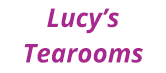 Lucy’s Tearooms